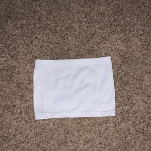 Size Small Tube Top